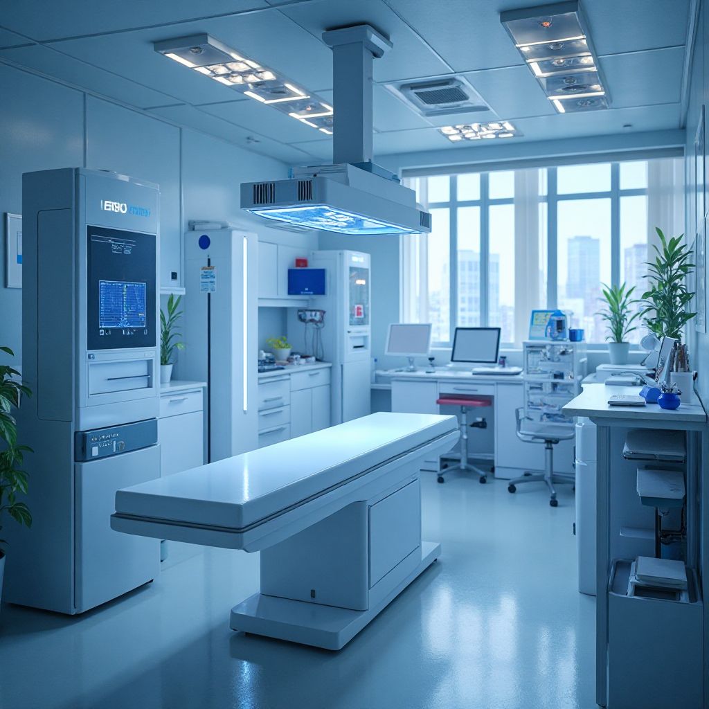 MoodFlow research laboratory