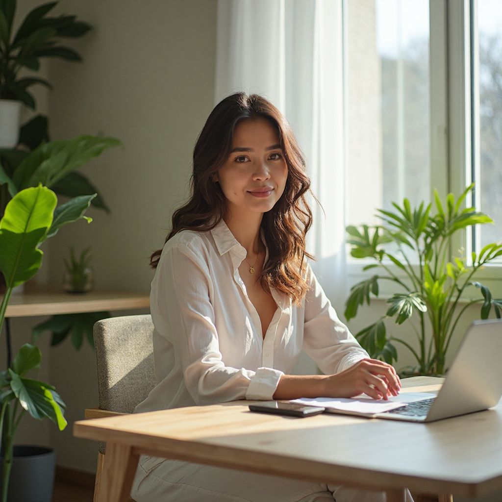 Sarah wellness transformation