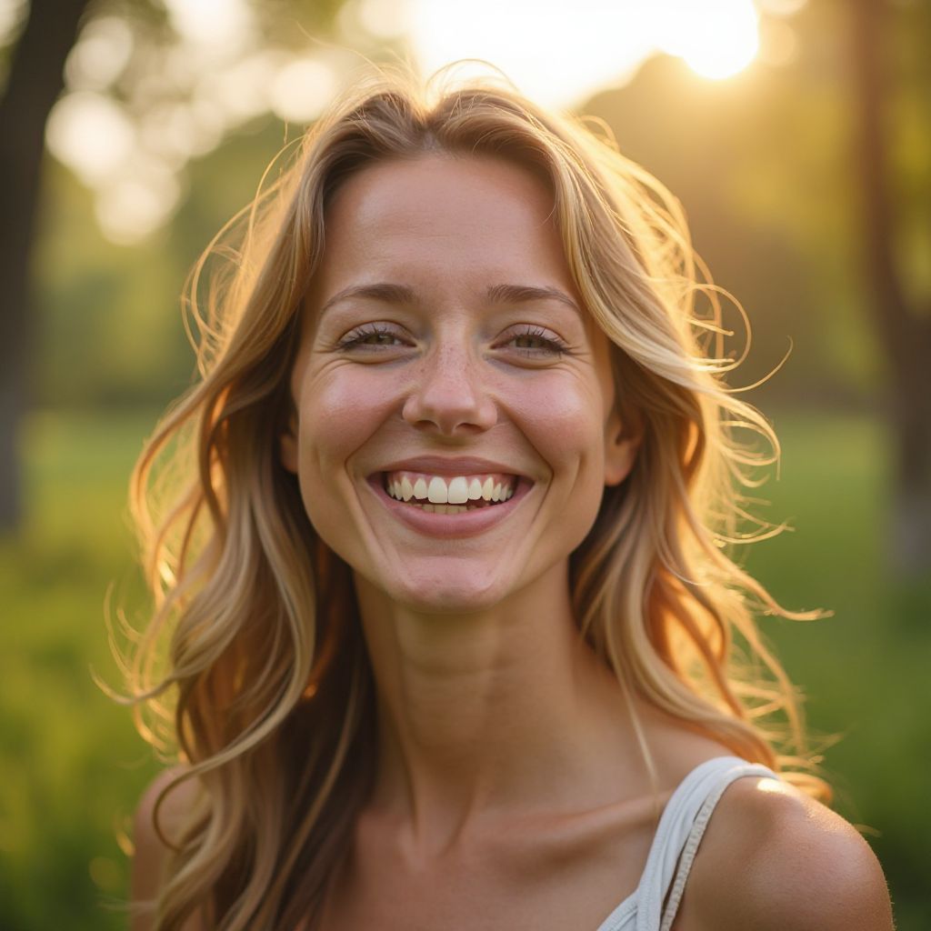 Happy customer testimonial